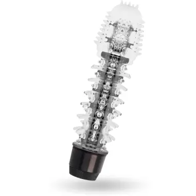 Axel Vibrador Negro - Sumergible con Envío Discreto | Glossy