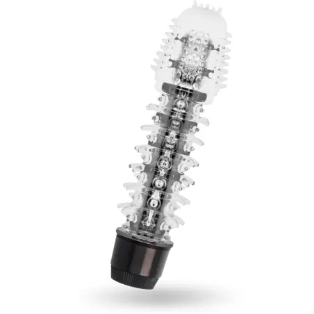 Axel Vibrador Negro - Sumergible con Envío Discreto | Glossy