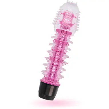 Axel Vibrador Rosa - Sumergible con Envío Discreto | Glossy