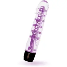 GLOSSY - LENNY VIBRADOR LILA 2