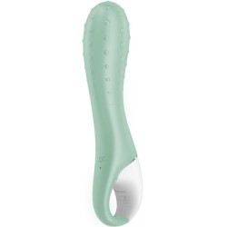 SATISFYER - AIR PUMP VIBRADOR 3 INFLABLE PUNTO G MENTA SATISFYER VIBRATOR 2