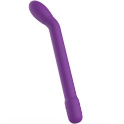 B SWISH - BGEE INFINITE CLASSIC VIBRADOR PUNTO G 5 VELOCIDADES RECARGABLE MORADO B SWISH