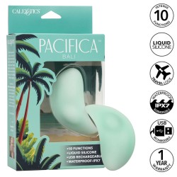 CALEXOTICS - PACIFICA BALI ESTIMULADOR 10 FUNCIONES AQUA CALEXOTICS 2
