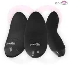 MORESSA - BLOSSOM MASAJEADOR PERSONAL NEGRO 2