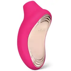 LELO - ESTIMULADOR CLITORIS SONA 2 CRUISE FUCSIA 2