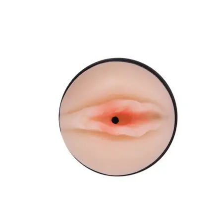 Pussy Vagina Vibradora 7 Ritmos Ciberskyn | Baile