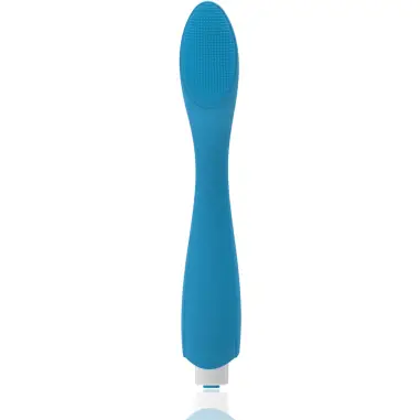 Gylbert Vibrador Azul Turquesa - 10 Modos | G-Spot