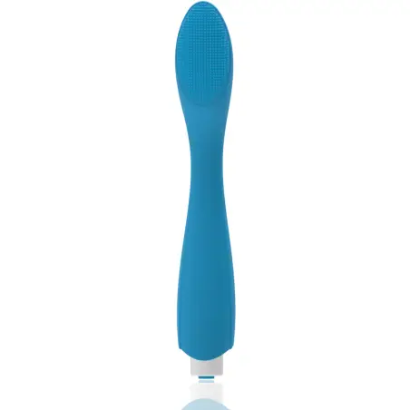Gylbert Vibrador Azul Turquesa - 10 Modos | G-Spot