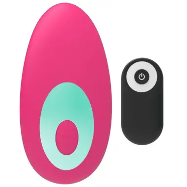 Panty Vibrador para Braguita Control Remoto | Happy Loky