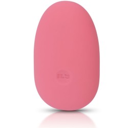 JE JOUE - THE PEBBLE VIBRADOR ESTIMULADOR CLÍTORIS ROSA JE JOUE