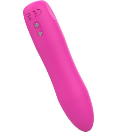 B SWISH - BCUTE INFINITE HEAT CLASSIC VIBRADOR CALENTABLE ROSA B SWISH