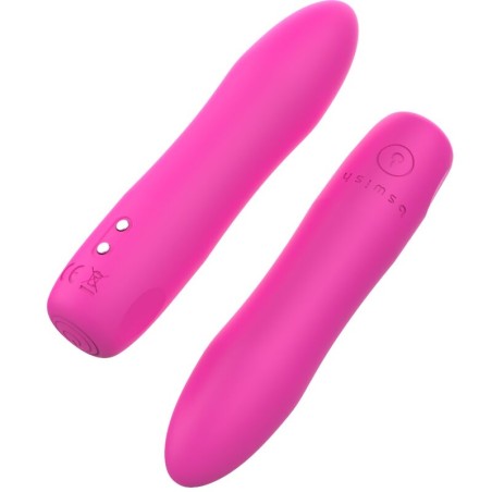 B SWISH - BCUTE INFINITE HEAT CLASSIC VIBRADOR CALENTABLE ROSA B SWISH