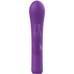 B SWISH - BWILD BUNNY INFINITE DELUXE VIBRADOR RABBIT 10 VIBRACIONES MORADO B SWISH 2