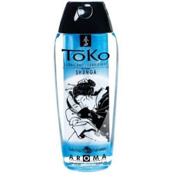 SHUNGA - TOKO AROMA LUBRICANTE FRUTAS EXÓTICAS SHUNGA LUBRICANTS