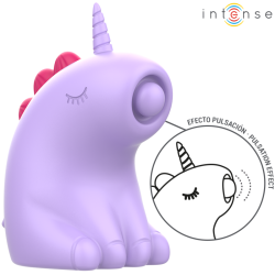 INTENSE - SWEETIE ESTIMULADOR UNICORNIO ROSA INTENSE FUN 2