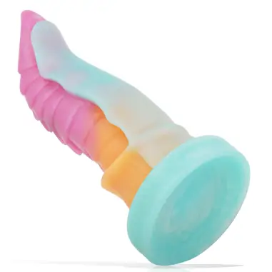 Epic Kelpie Dildo Espíritu del Agua Forma Caballo