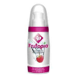 ID FRUTOPIA - SABOR FRAMBUESA 100ML ID FRUTOPIA