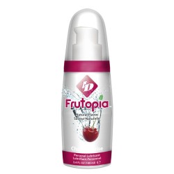 ID FRUTOPIA - SABOR CEREZA 100ML ID FRUTOPIA
