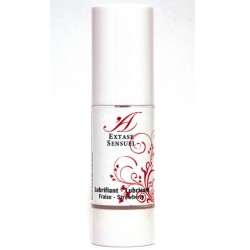 EXTASE SENSUAL - LUBRICANTE FRESA 30 ML EXTASE SENSUAL