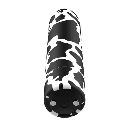 Bala Recargable Cow 10 Intensidades | Custom Bullets