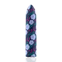 CUSTOM BULLETS - BALA RECARGABLE SPRING 10 INTENSIDADES 2