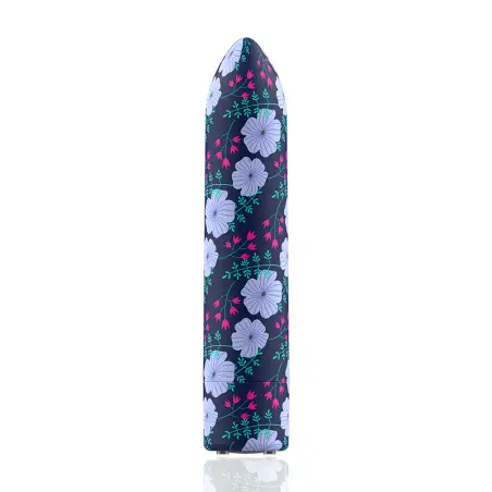 Bala Recargable Spring 10 Intensidades | Custom Bullets