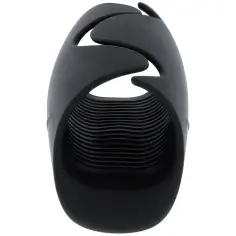 OHMAMA - MASTURBADOR MASCULINO VIBRACIÓN Y CALOR
