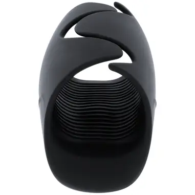OHMAMA - MASTURBADOR MASCULINO VIBRACIÓN Y CALOR