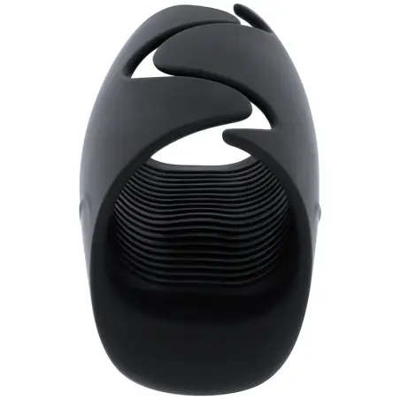 OHMAMA - MASTURBADOR MASCULINO VIBRACIÓN Y CALOR