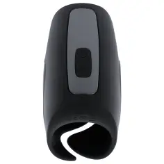 OHMAMA - MASTURBADOR MASCULINO VIBRACIÓN Y CALOR 2