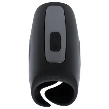 OHMAMA - MASTURBADOR MASCULINO VIBRACIÓN Y CALOR