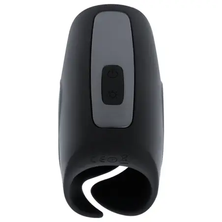 OHMAMA - MASTURBADOR MASCULINO VIBRACIÓN Y CALOR
