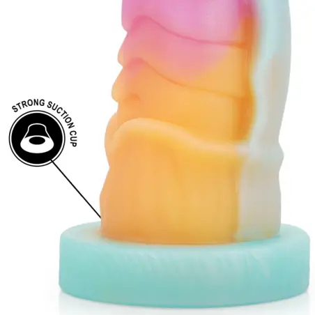 Epic Kelpie Dildo Espíritu del Agua Forma Caballo