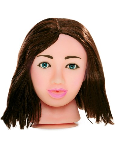 EXTREME TOYZ - FUCK ME MEGA MASTURBADOR CARA CASTAÑA 