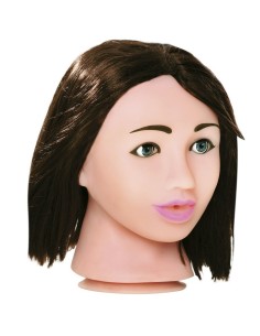 EXTREME TOYZ - FUCK ME MEGA MASTURBADOR CARA CASTAÑA 2