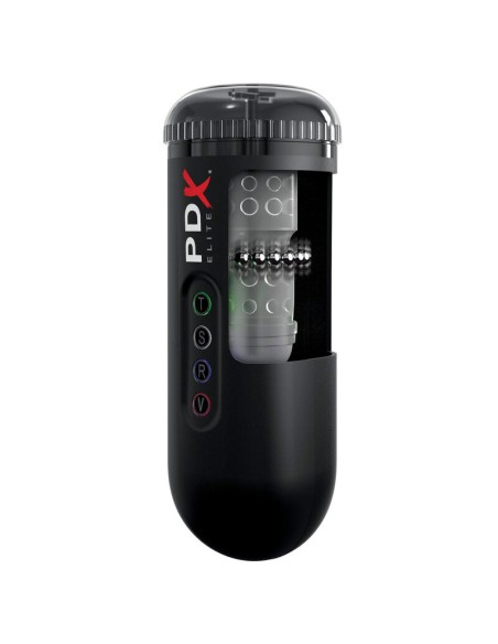 PDX ELITE - MOTO BLOWER MASTURBADOR AVANZADO 