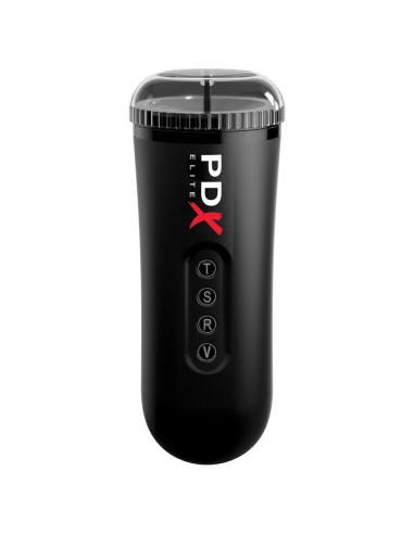 PDX ELITE - MOTO BLOWER MASTURBADOR AVANZADO 