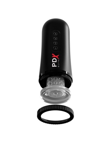 PDX ELITE - MOTO BLOWER MASTURBADOR AVANZADO 