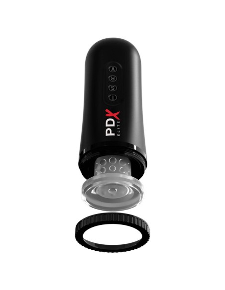 PDX ELITE - MOTO BLOWER MASTURBADOR AVANZADO 