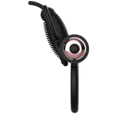 COQUETTE CHIC DESIRE - COCK RING BUTTERFLY ANILLO VIBRADOR NEGRO / GOLD 2