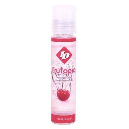 ID FRUTOPIA - SABOR A CEREZA 30ML ID FRUTOPIA