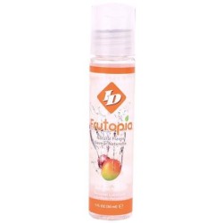 ID FRUTOPIA - SABOR A MANGO 30ML ID FRUTOPIA