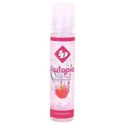 ID FRUTOPIA - SABOR A FRAMBUESA 30ML ID FRUTOPIA
