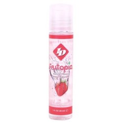 ID FRUTOPIA - SABOR A FRESA 30ML ID FRUTOPIA