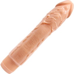 BAILE - DYBBUK VIBRADOR REALÍSTICO 24 CM NATURAL BAILE