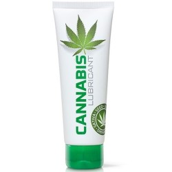 COBECO - LUBRICANTE CANNABIS 125ML COBECO PHARMA