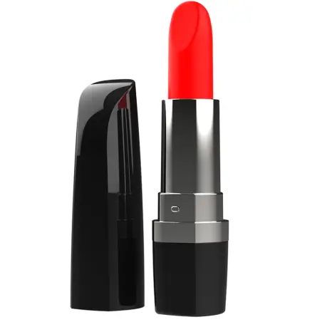 Lippsy Pintalabios Vibrador - Sumergible | Intense