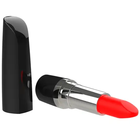 Lippsy Pintalabios Vibrador - Sumergible | Intense