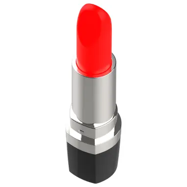Lippsy Pintalabios Vibrador - Sumergible | Intense