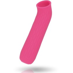 INSPIRE SUCTION - WYNTER ESTIMULADOR ROSA INSPIRE SUCTION 2